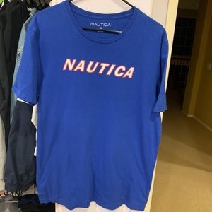 Nautical T-Shirt